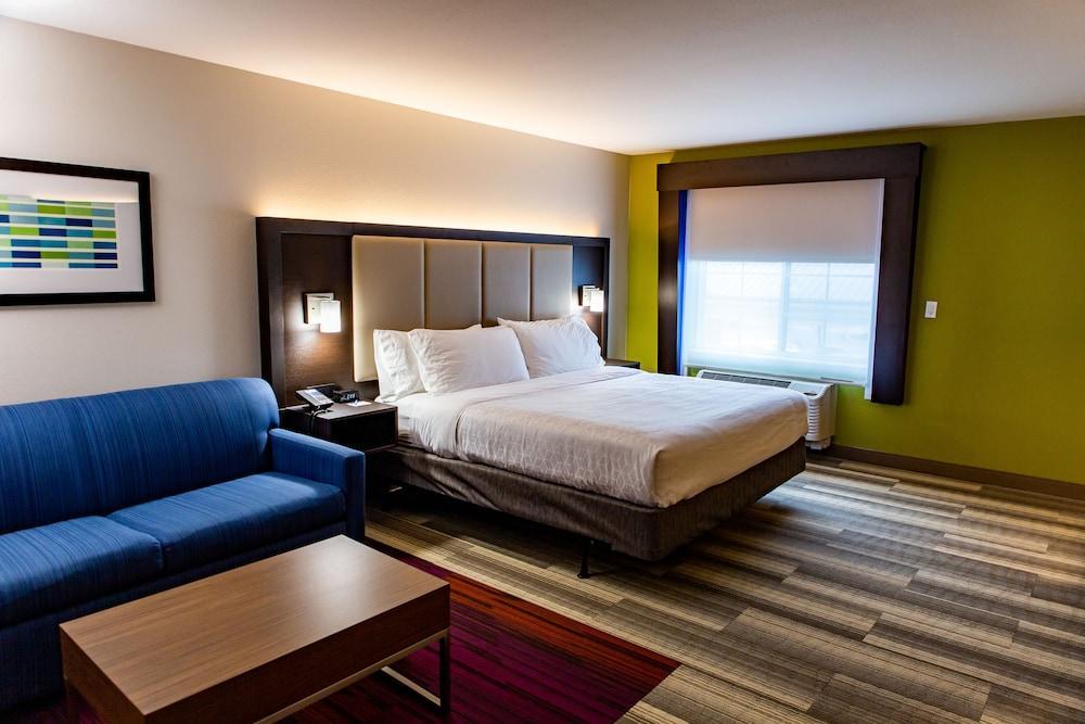 Holiday Inn Express - Columbus - Dublin By Ihg Kültér fotó