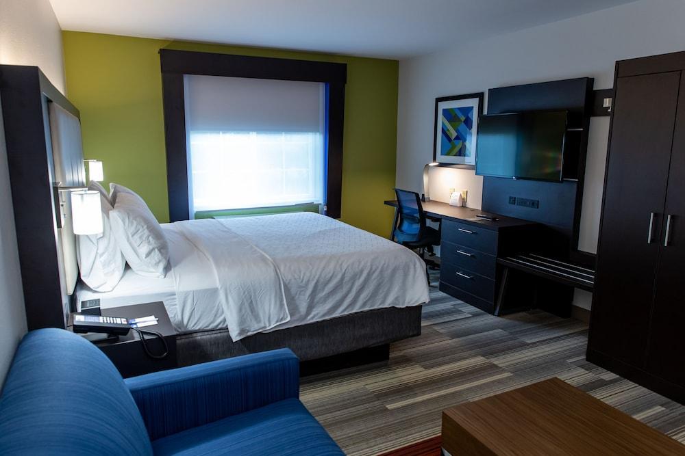 Holiday Inn Express - Columbus - Dublin By Ihg Kültér fotó