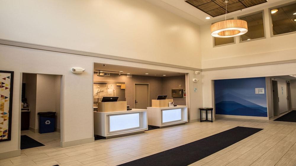 Holiday Inn Express - Columbus - Dublin By Ihg Kültér fotó