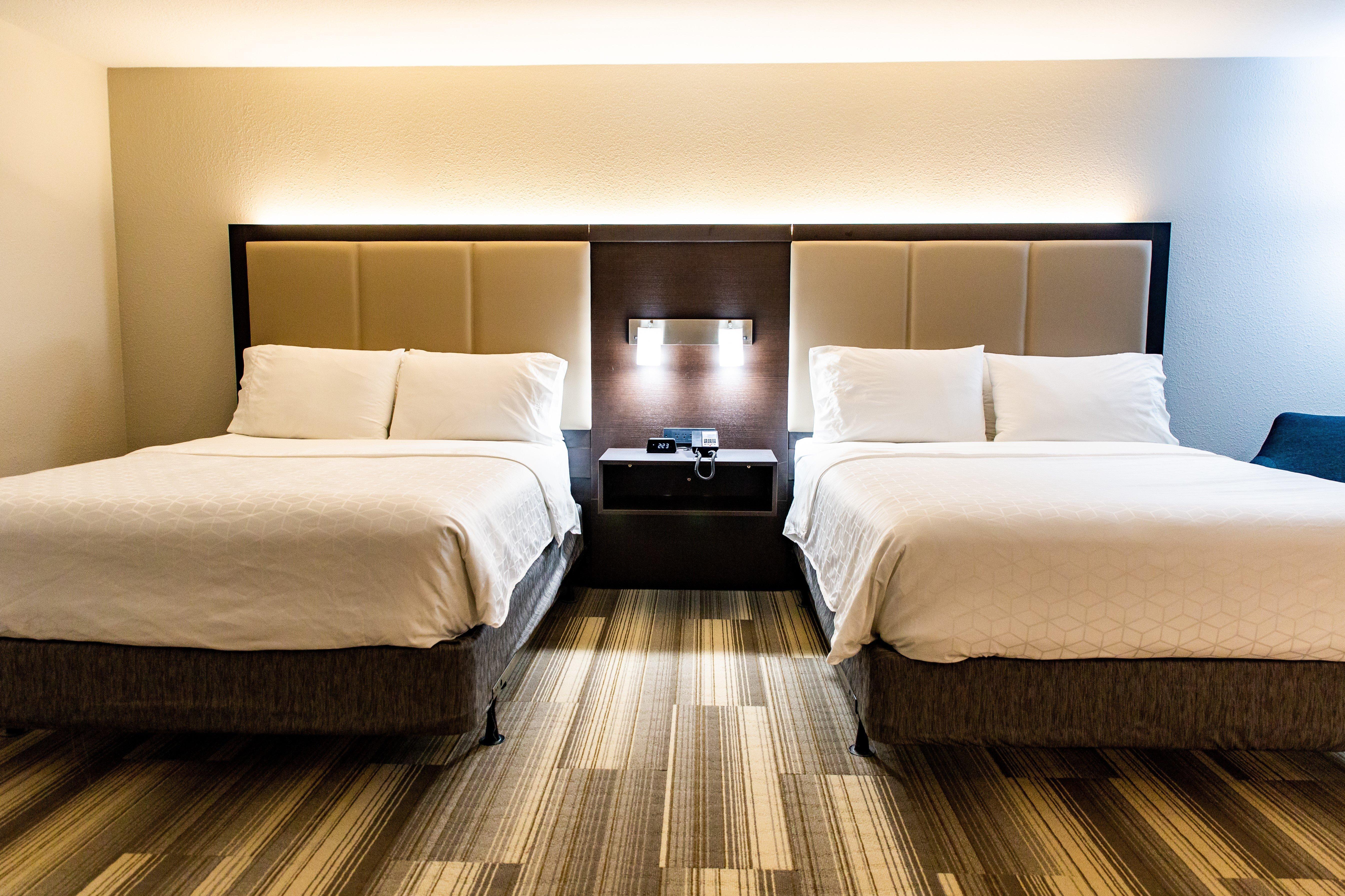 Holiday Inn Express - Columbus - Dublin By Ihg Kültér fotó