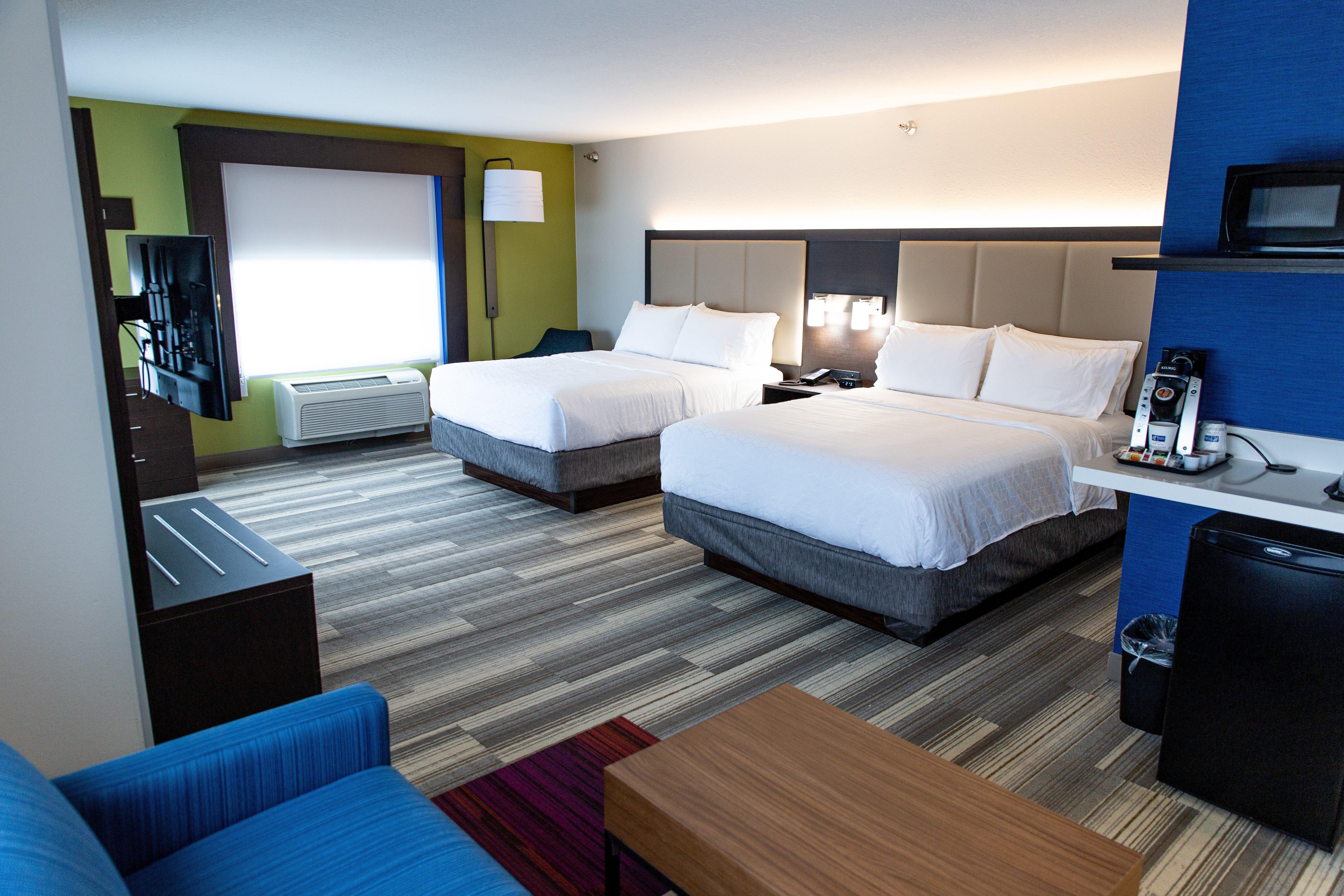 Holiday Inn Express - Columbus - Dublin By Ihg Kültér fotó