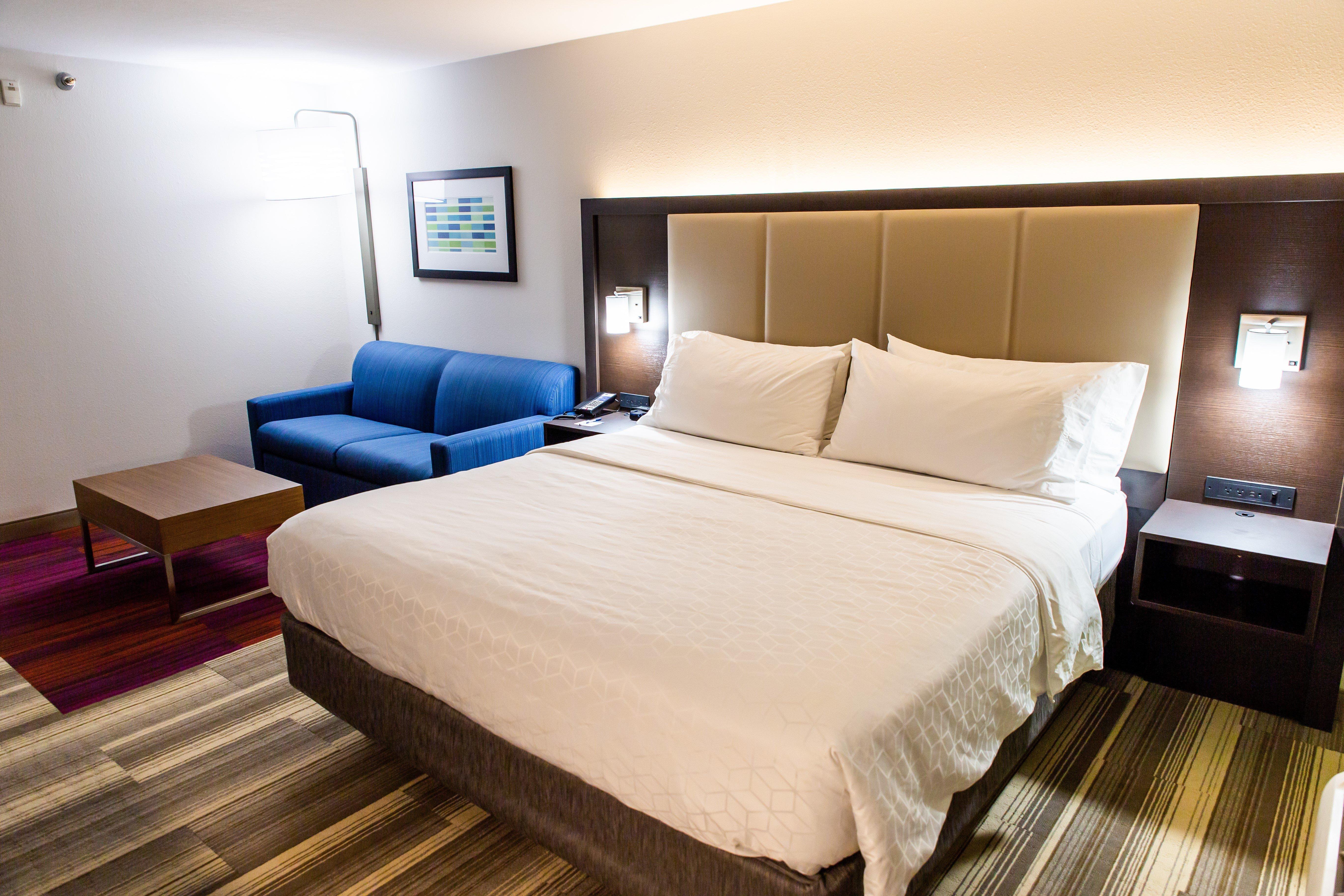 Holiday Inn Express - Columbus - Dublin By Ihg Kültér fotó
