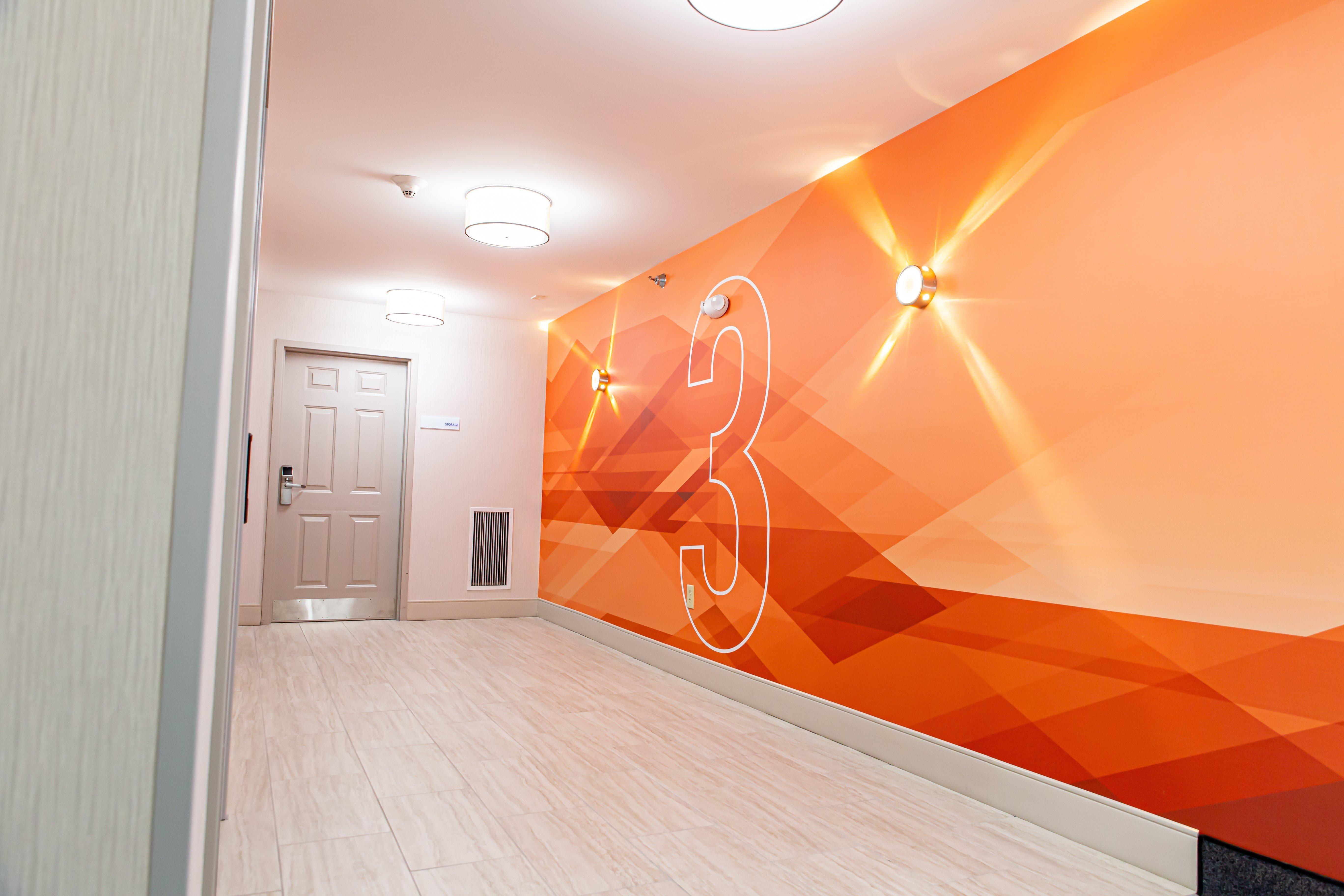 Holiday Inn Express - Columbus - Dublin By Ihg Kültér fotó