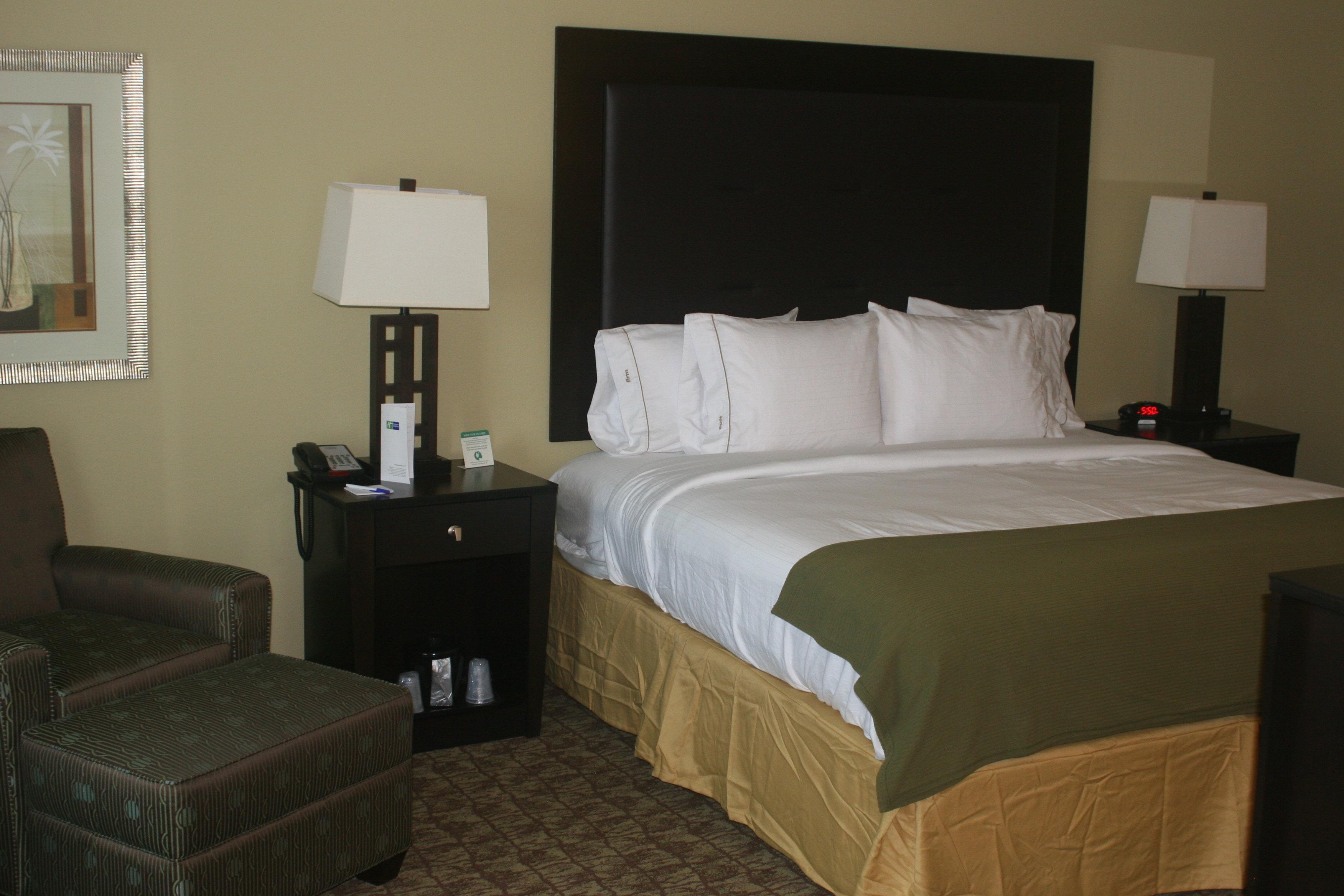 Holiday Inn Express - Columbus - Dublin By Ihg Szoba fotó