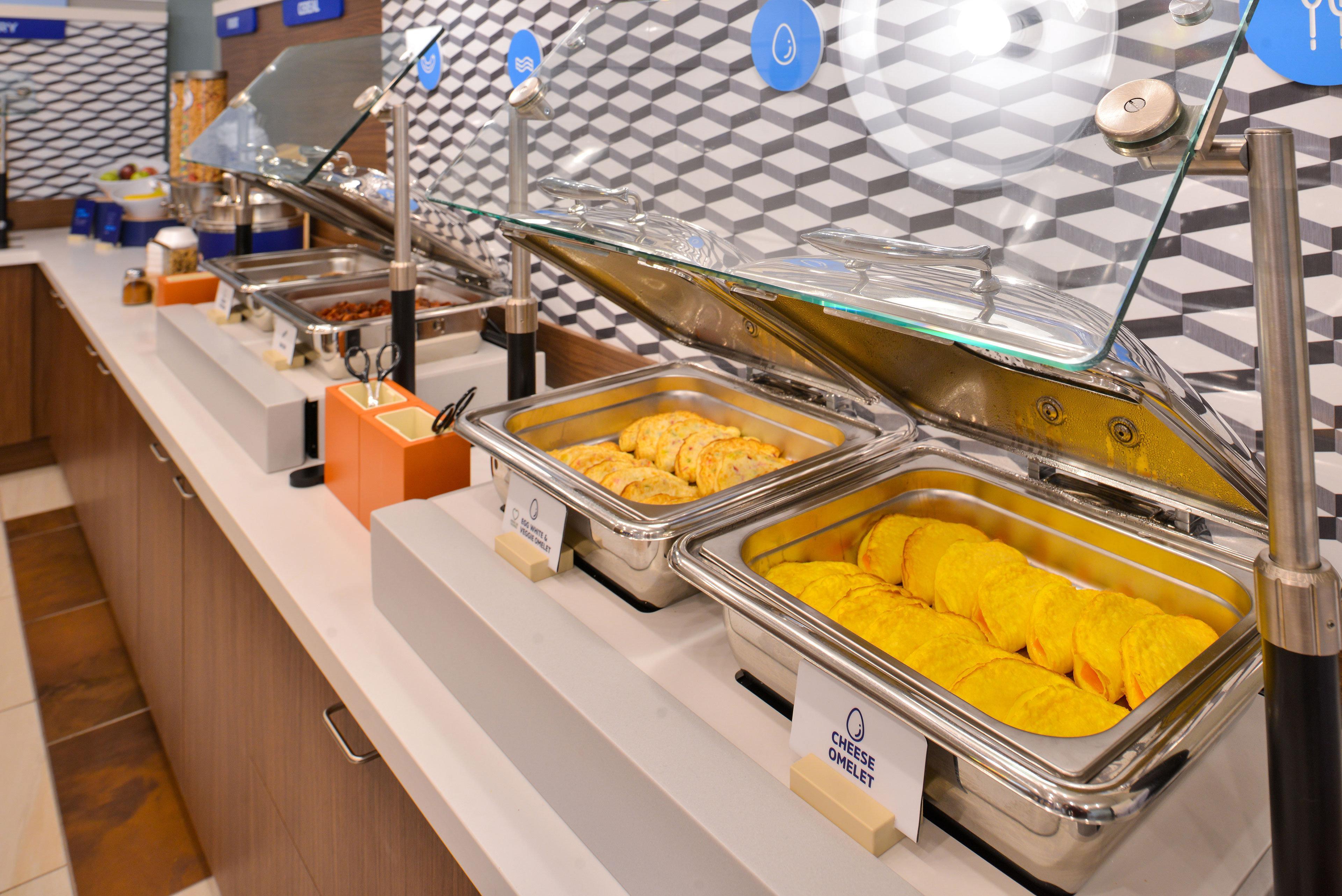 Holiday Inn Express - Columbus - Dublin By Ihg Kültér fotó