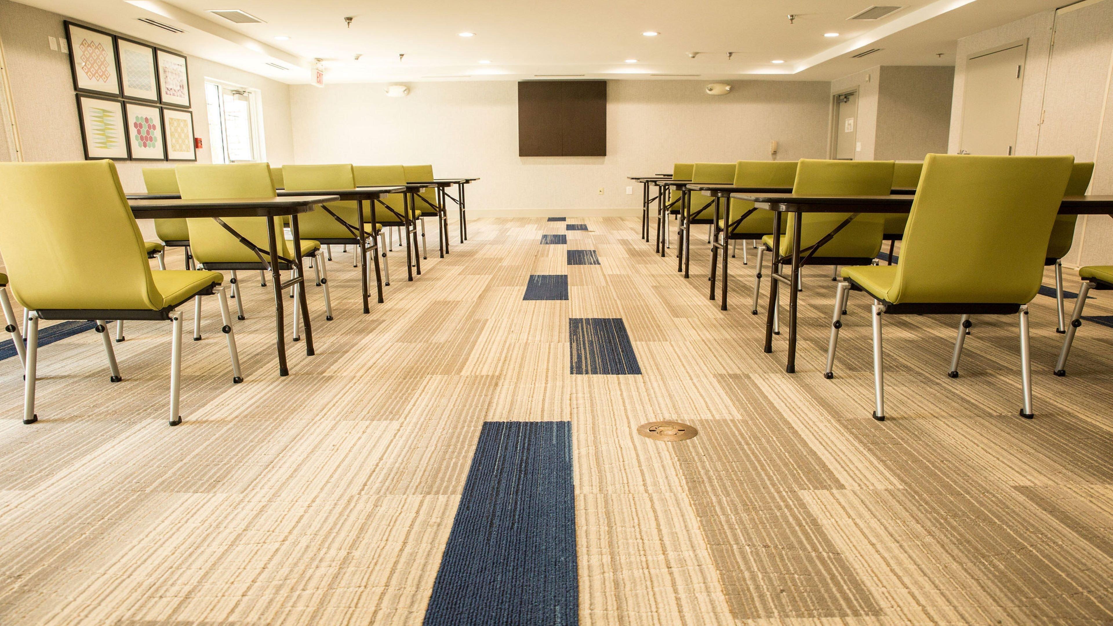 Holiday Inn Express - Columbus - Dublin By Ihg Kültér fotó