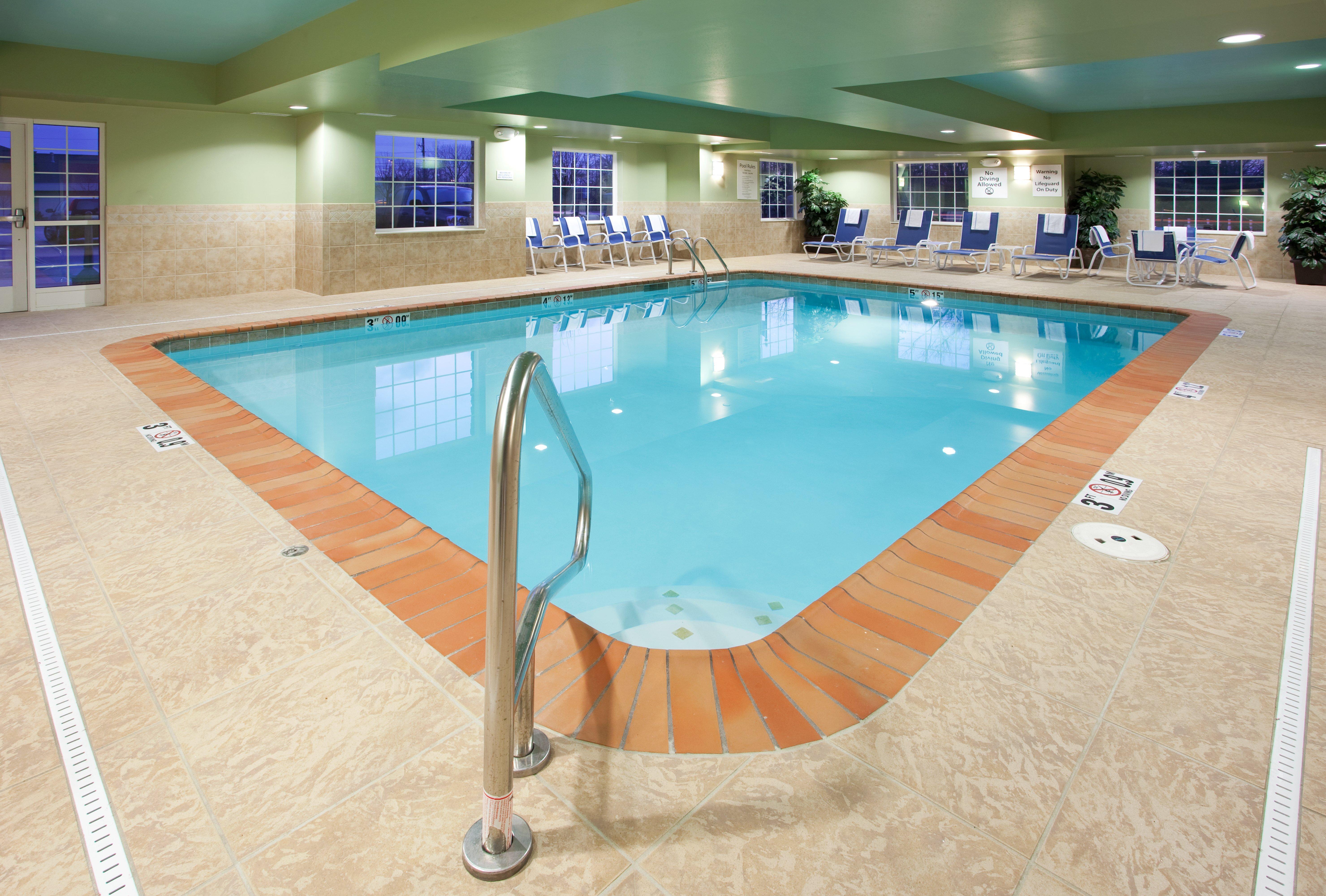 Holiday Inn Express - Columbus - Dublin By Ihg Kültér fotó