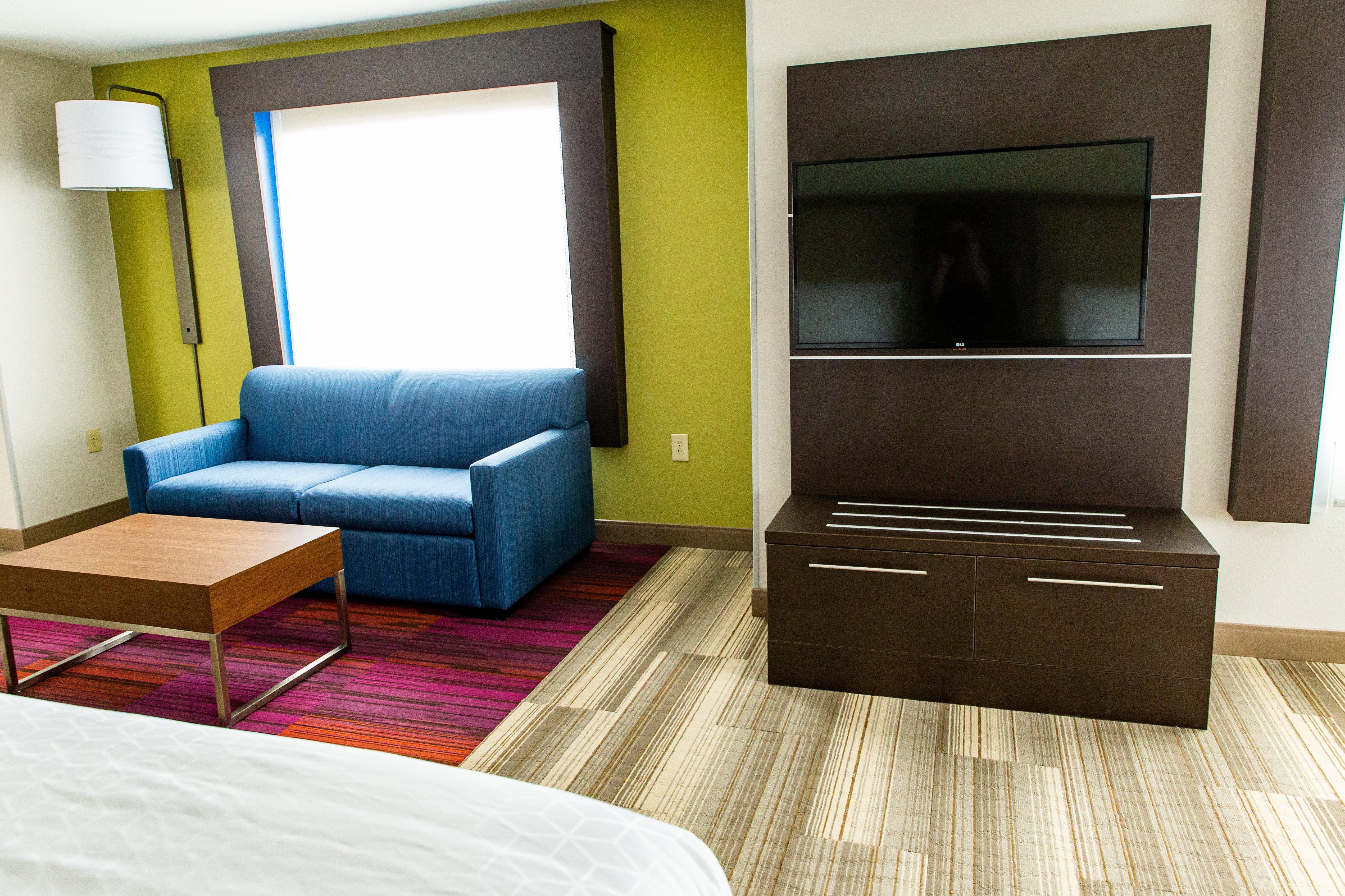 Holiday Inn Express - Columbus - Dublin By Ihg Kültér fotó