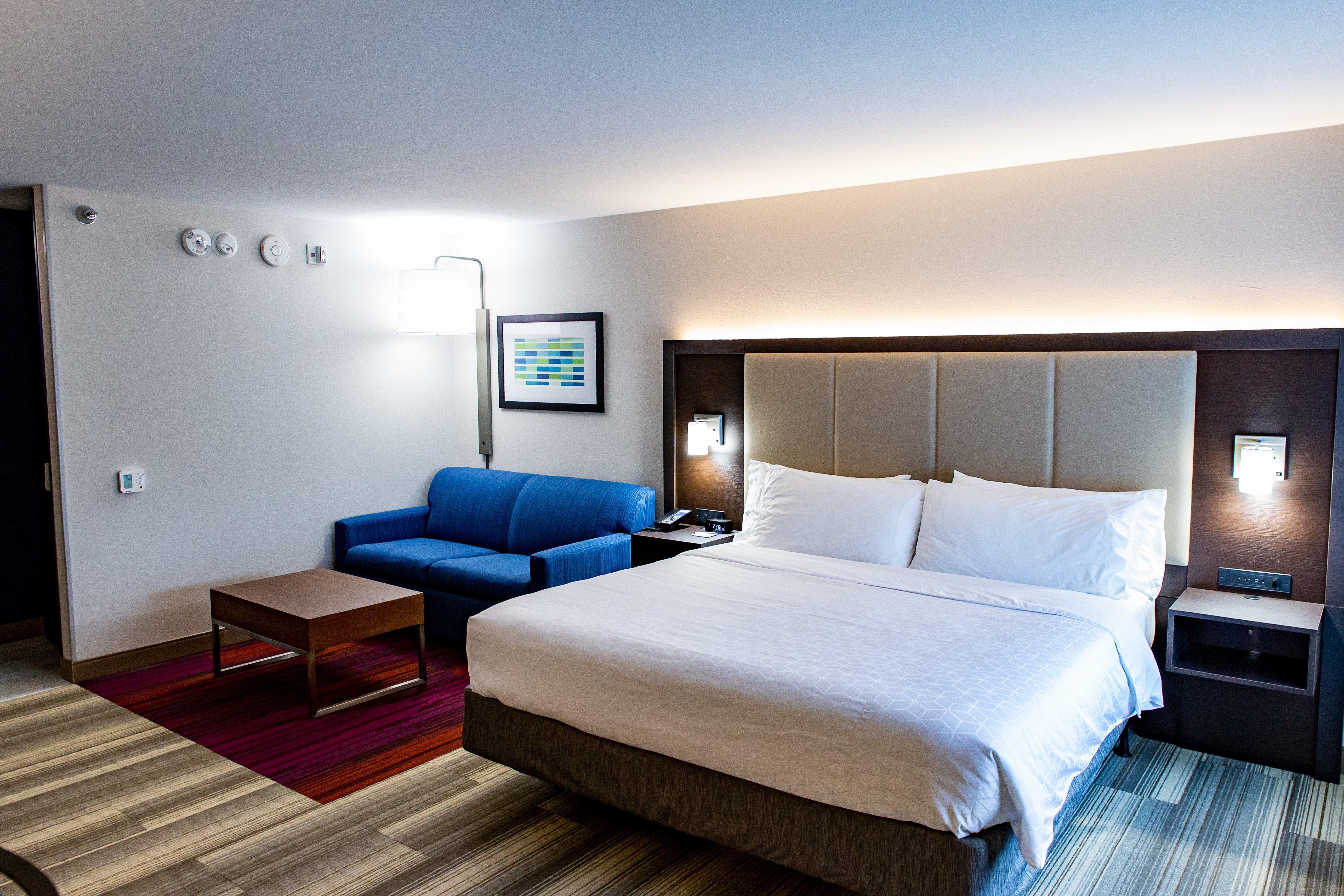 Holiday Inn Express - Columbus - Dublin By Ihg Kültér fotó