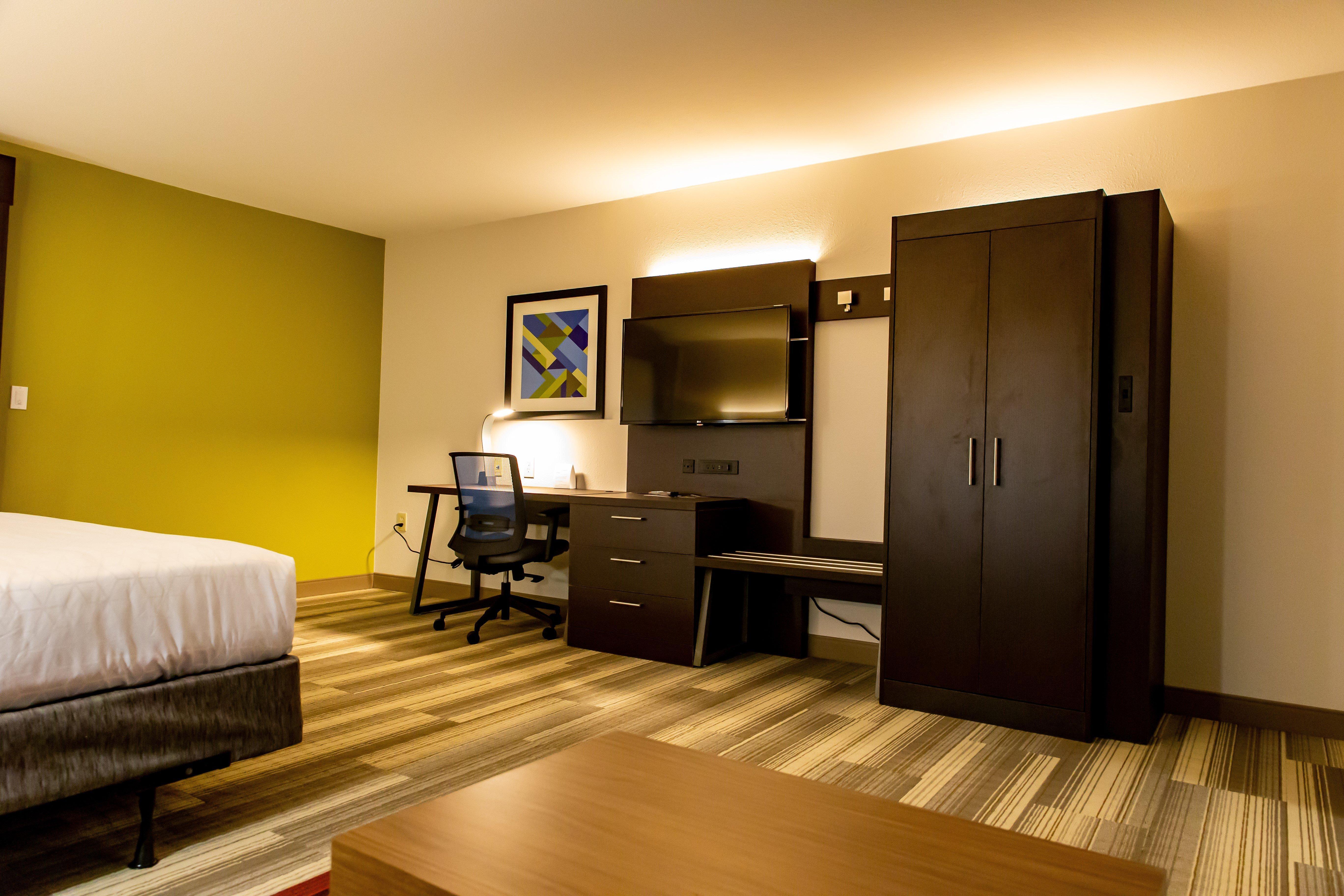 Holiday Inn Express - Columbus - Dublin By Ihg Kültér fotó