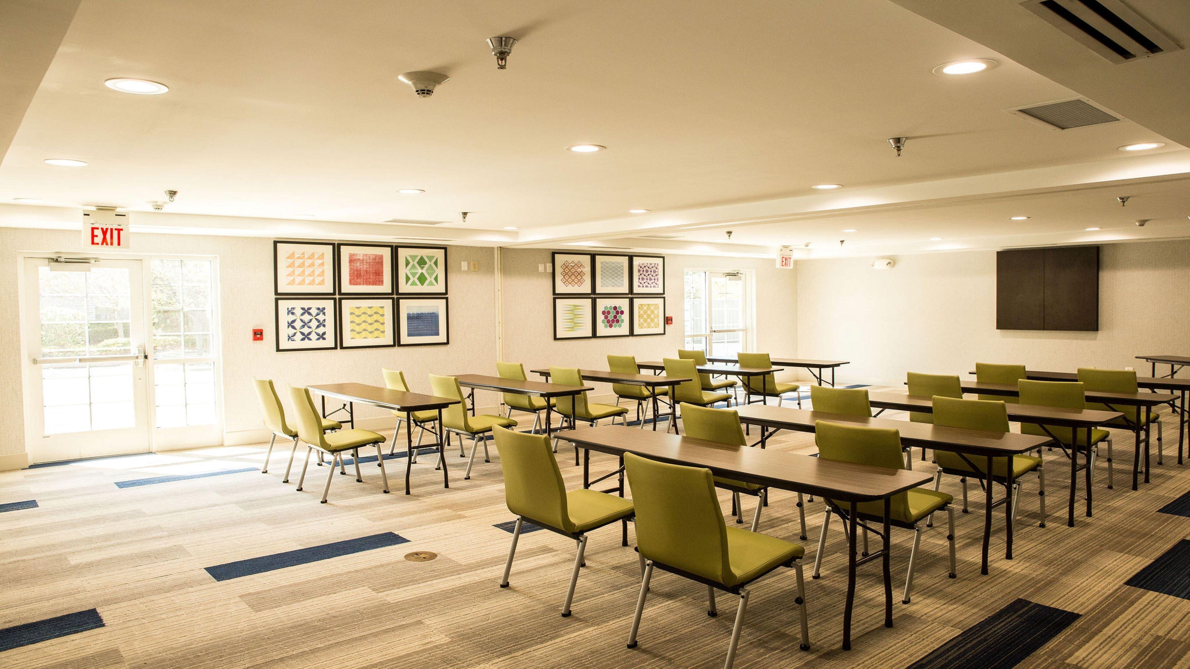 Holiday Inn Express - Columbus - Dublin By Ihg Kültér fotó