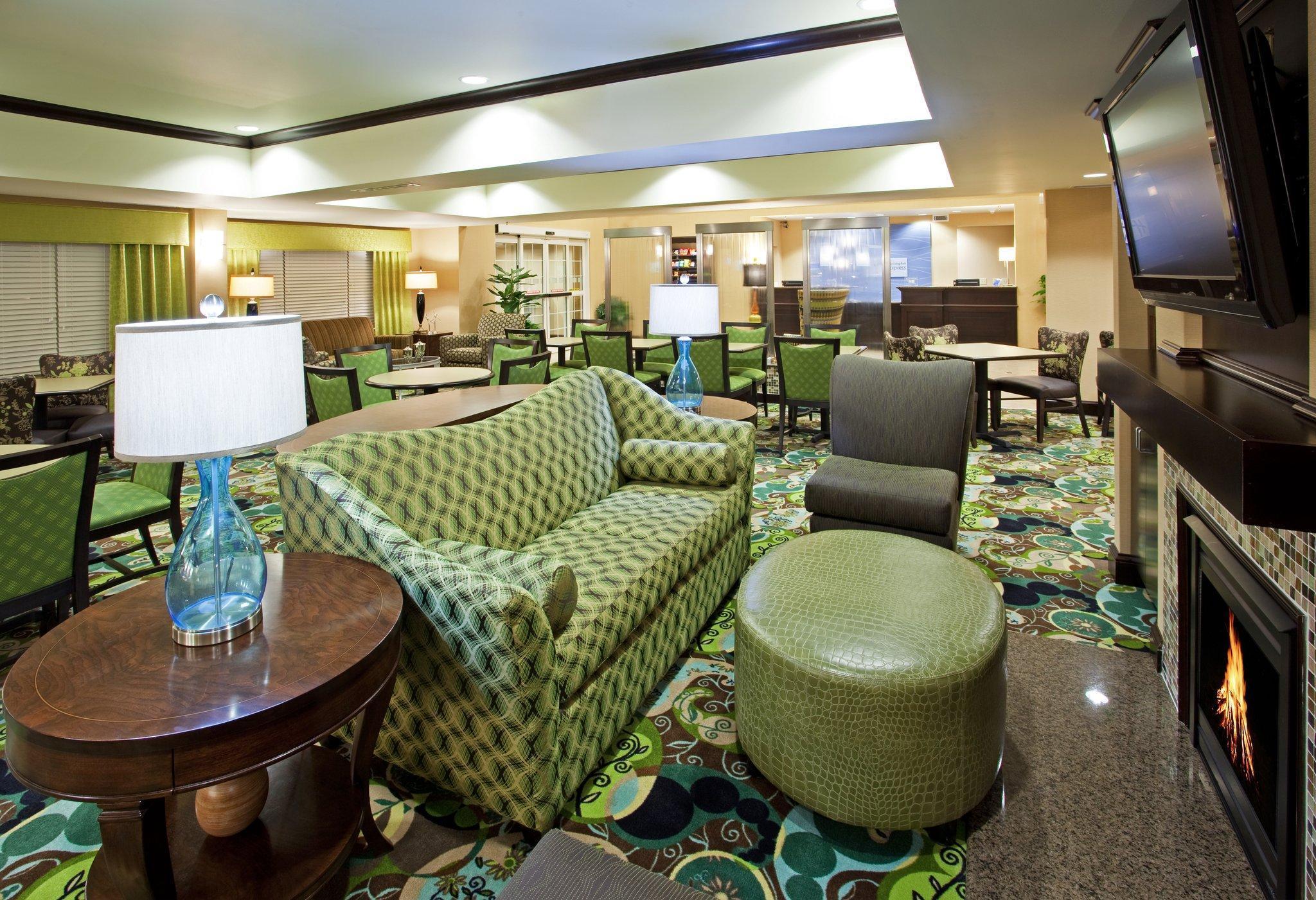 Holiday Inn Express - Columbus - Dublin By Ihg Kültér fotó