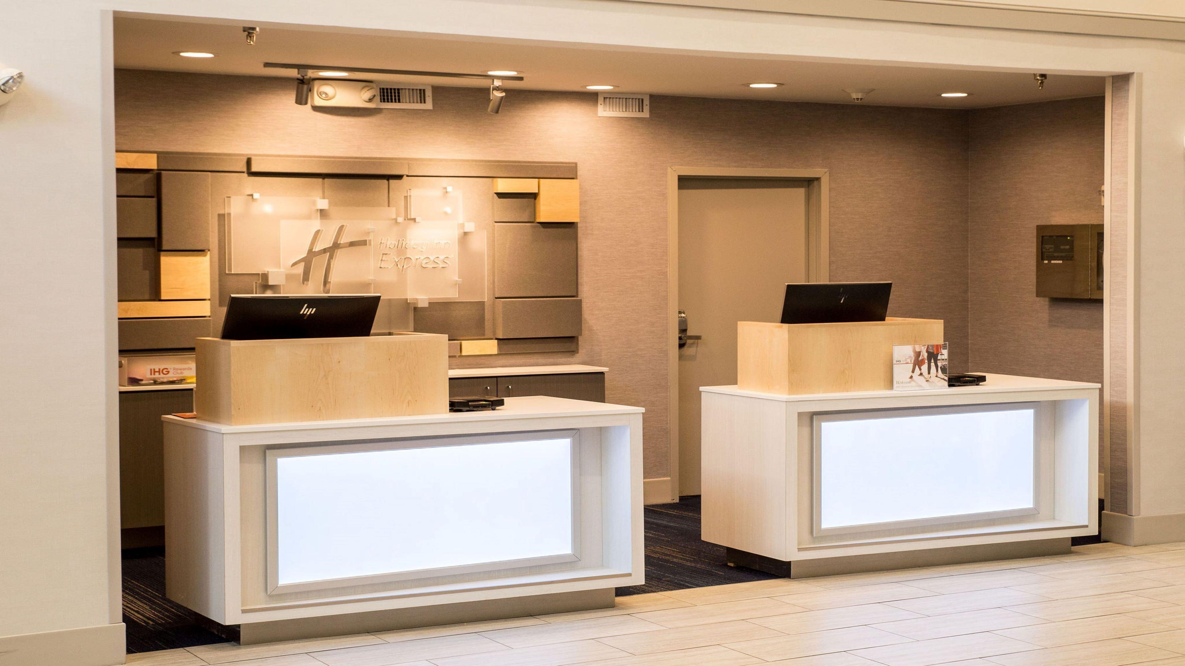 Holiday Inn Express - Columbus - Dublin By Ihg Kültér fotó