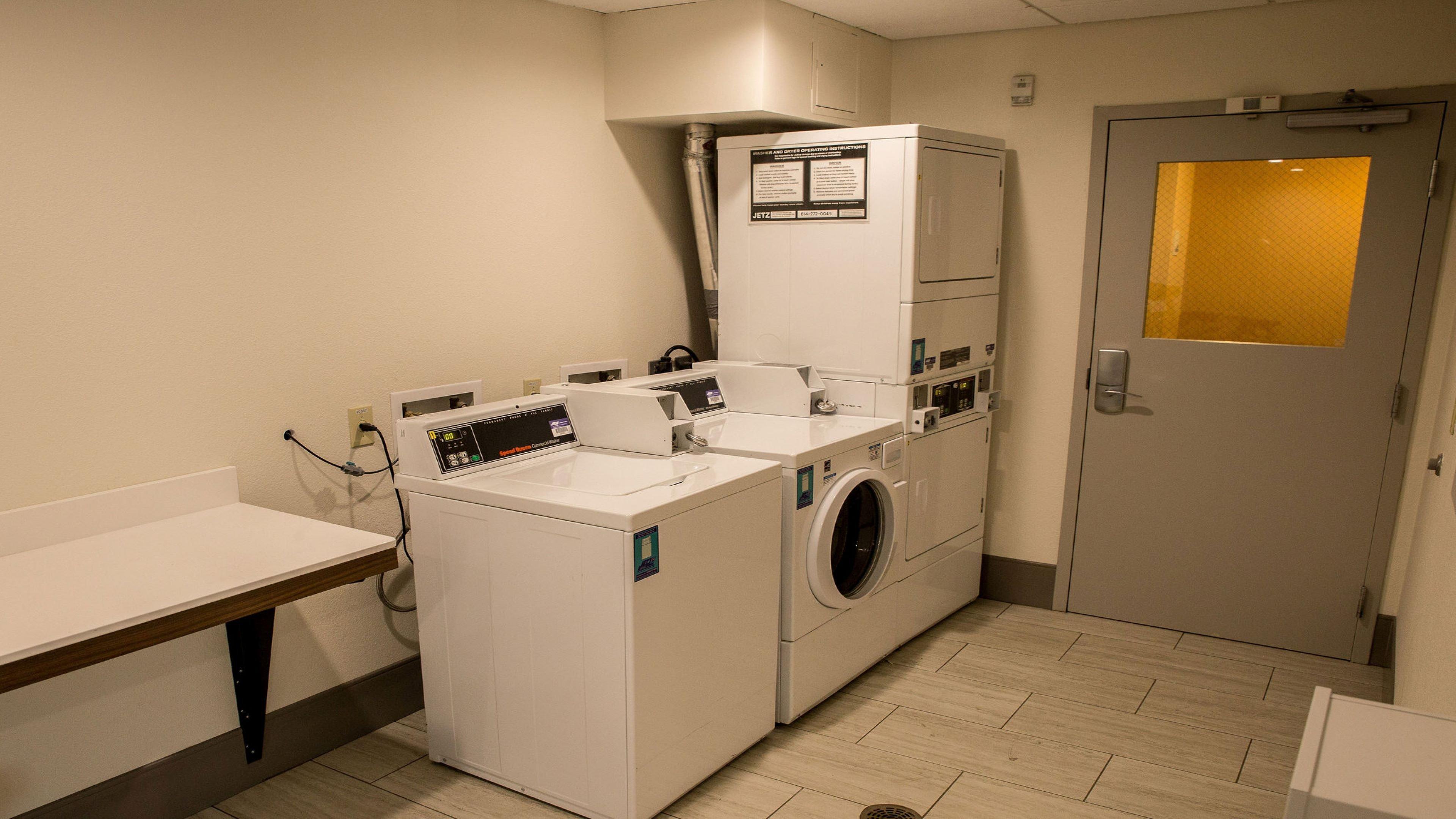 Holiday Inn Express - Columbus - Dublin By Ihg Kültér fotó
