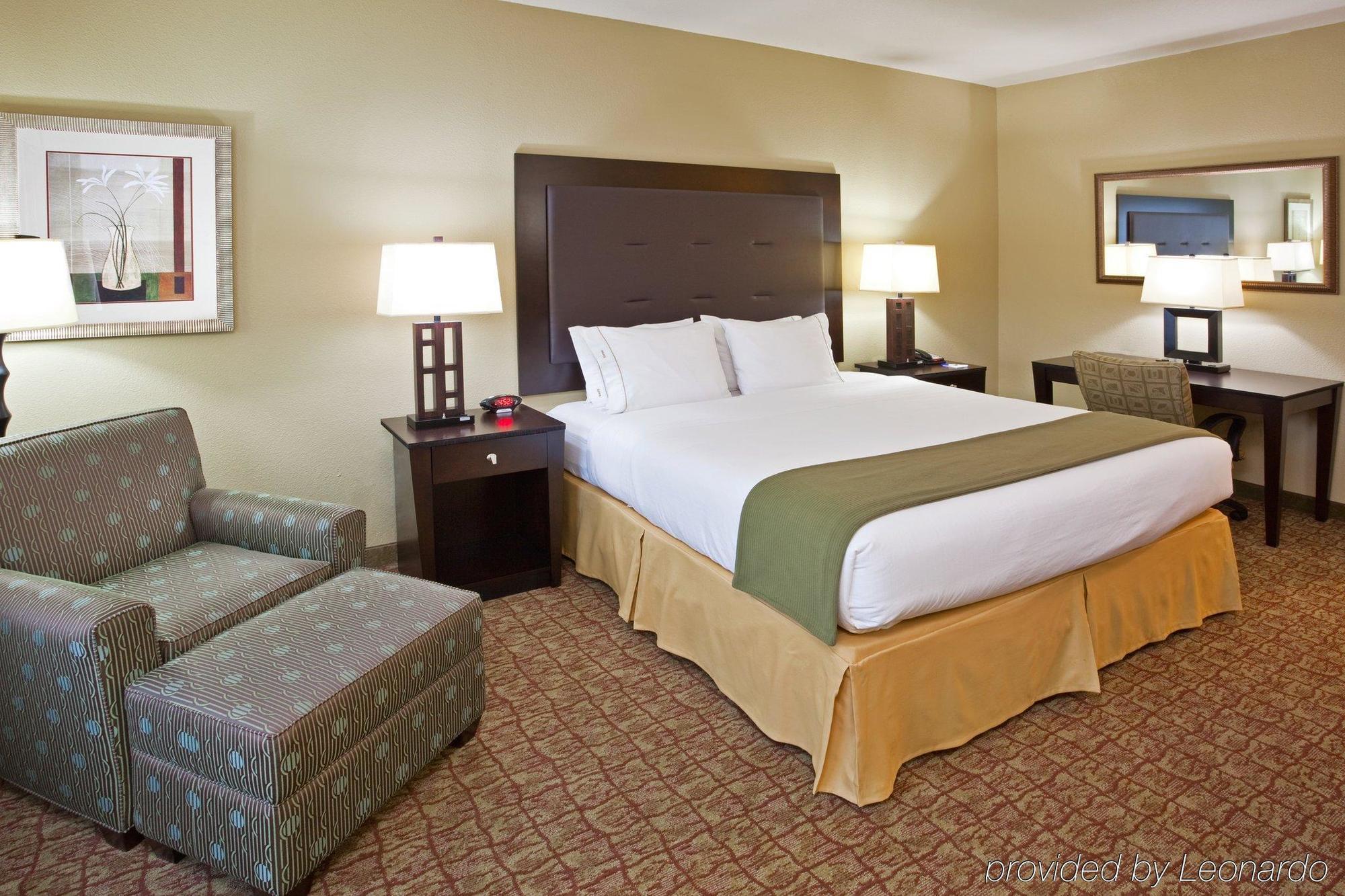 Holiday Inn Express - Columbus - Dublin By Ihg Szoba fotó
