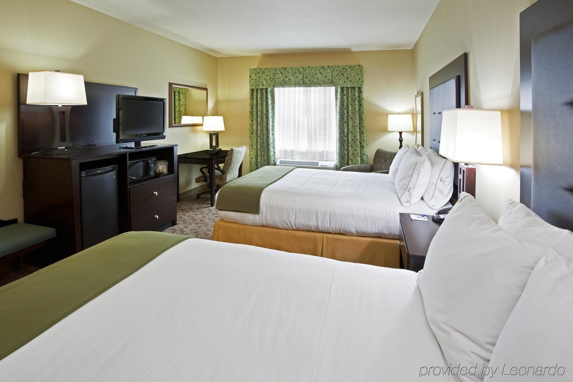 Holiday Inn Express - Columbus - Dublin By Ihg Szoba fotó