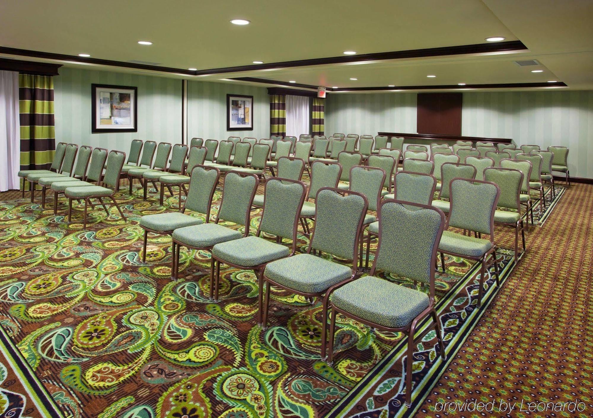 Holiday Inn Express - Columbus - Dublin By Ihg Kültér fotó