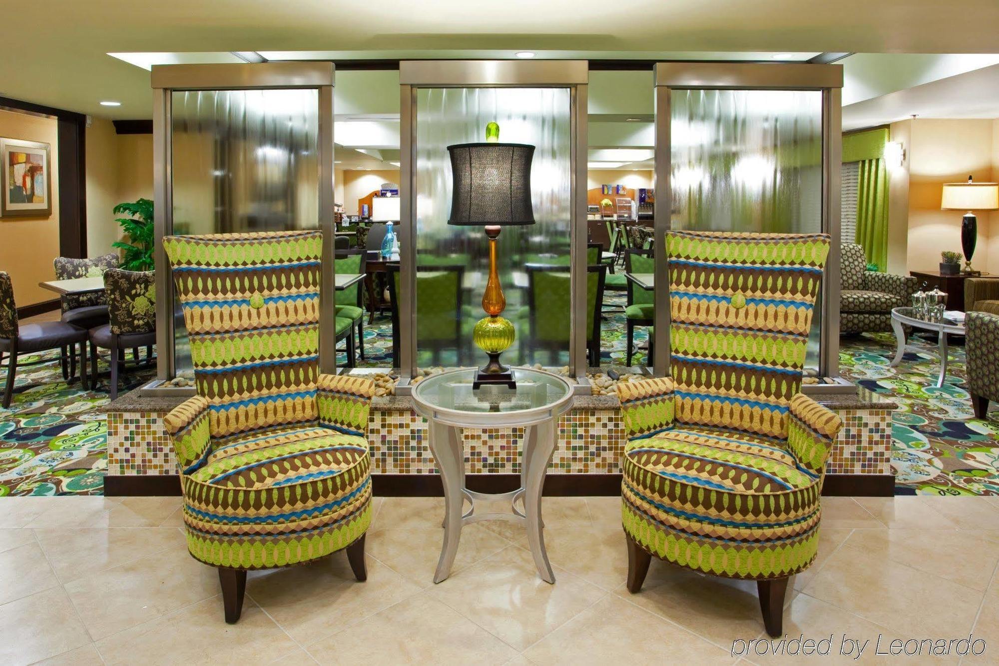 Holiday Inn Express - Columbus - Dublin By Ihg Kültér fotó