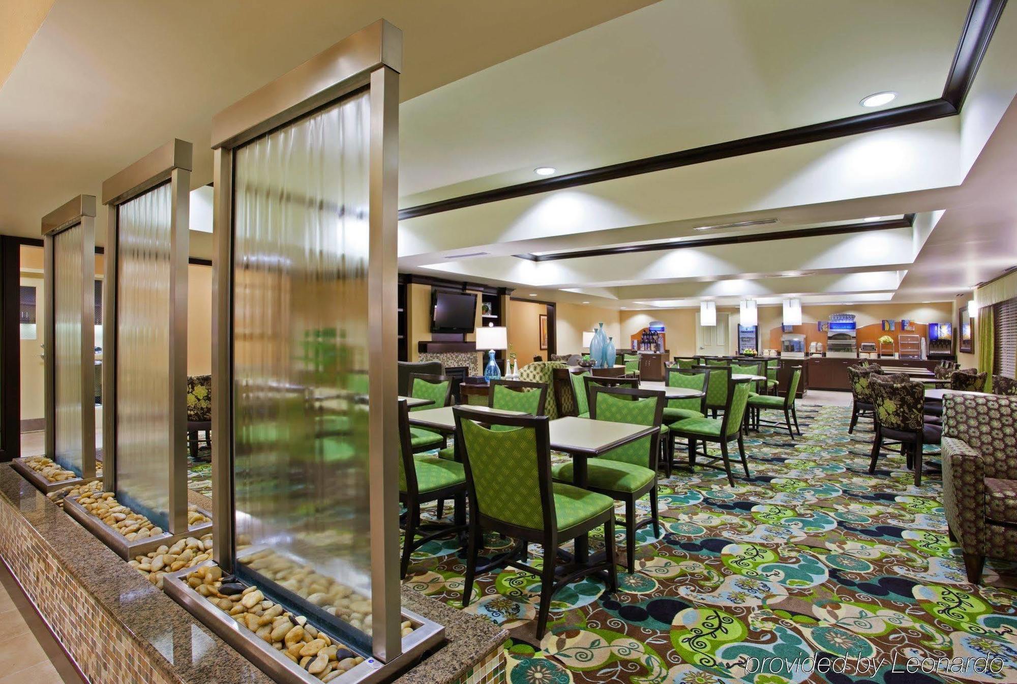 Holiday Inn Express - Columbus - Dublin By Ihg Kültér fotó
