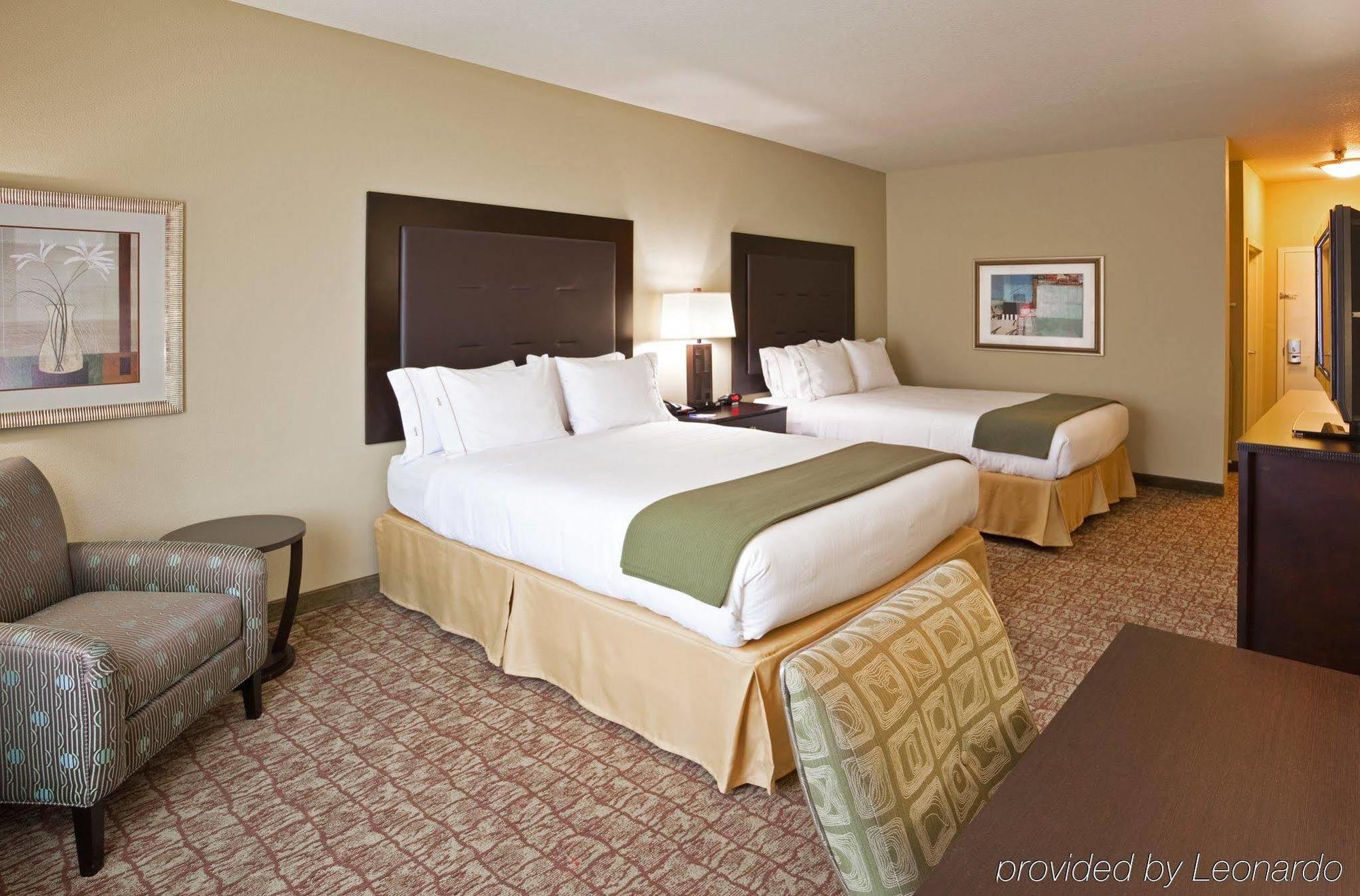 Holiday Inn Express - Columbus - Dublin By Ihg Kültér fotó