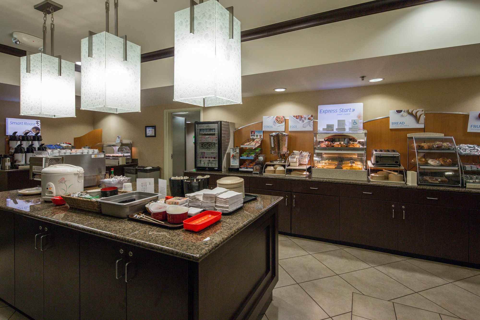 Holiday Inn Express - Columbus - Dublin By Ihg Kültér fotó