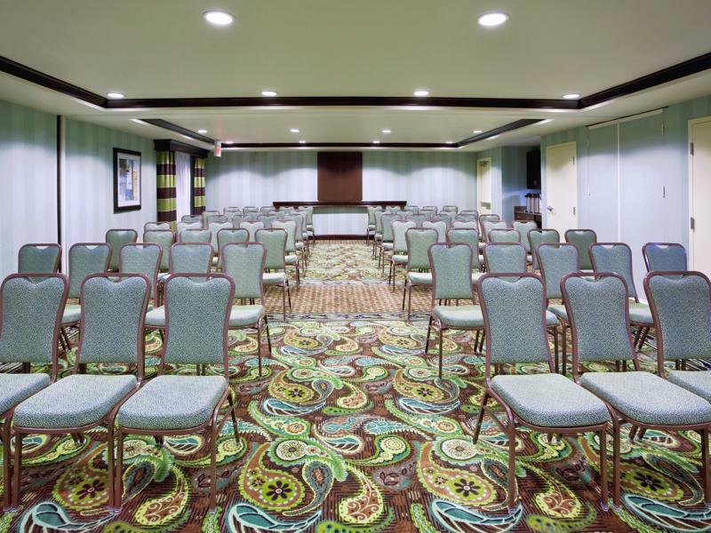 Holiday Inn Express - Columbus - Dublin By Ihg Kültér fotó