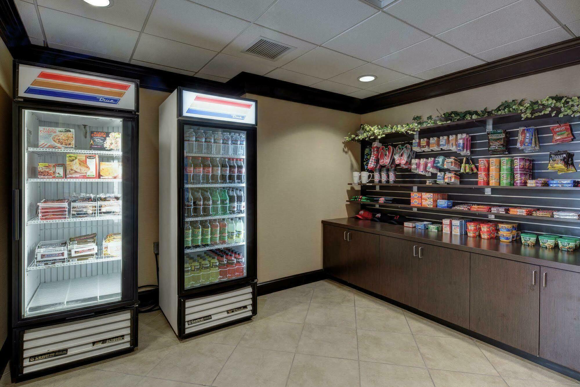 Holiday Inn Express - Columbus - Dublin By Ihg Kültér fotó