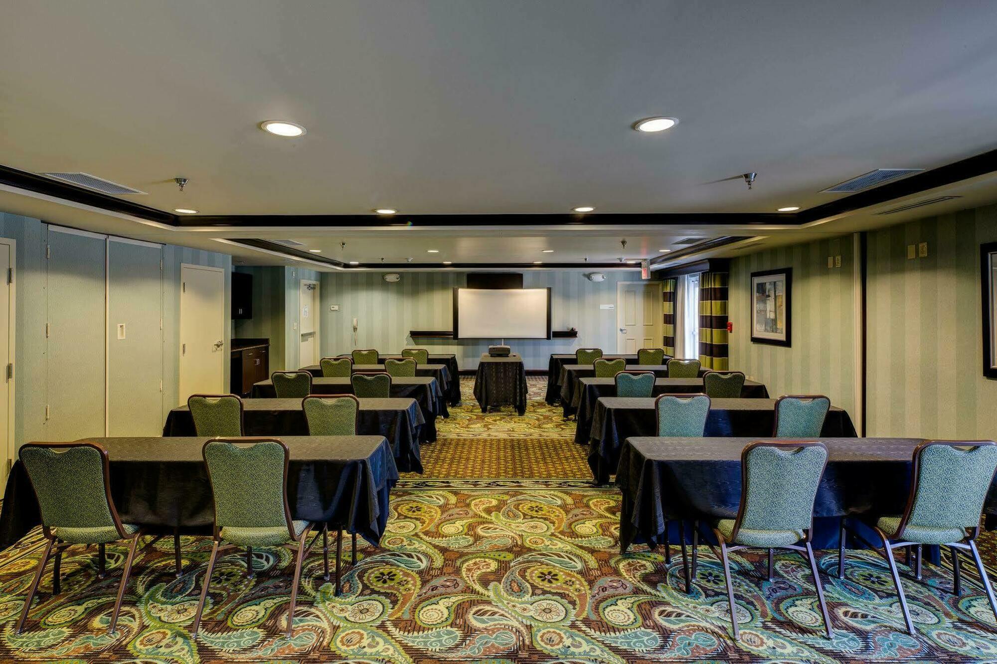 Holiday Inn Express - Columbus - Dublin By Ihg Kültér fotó