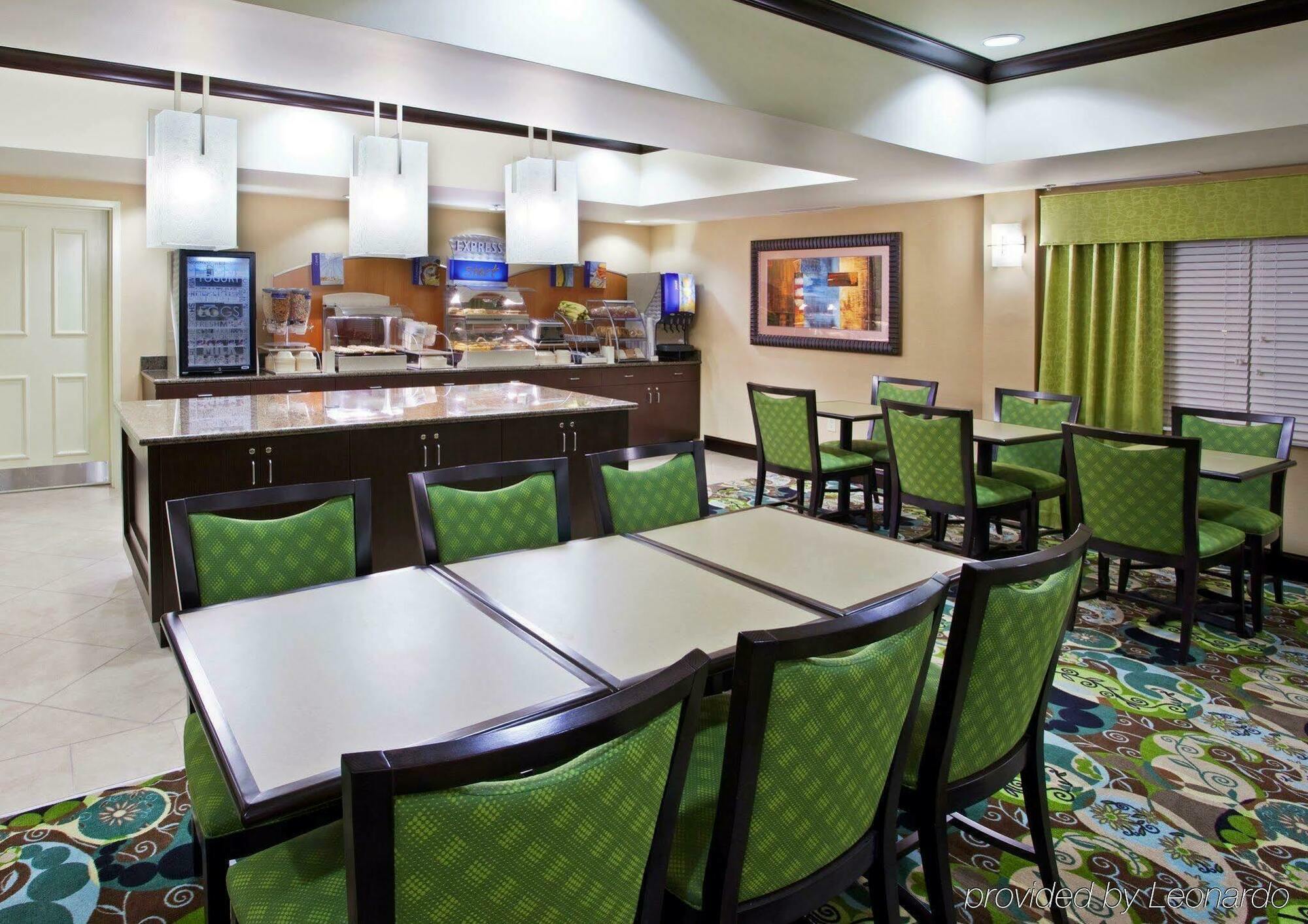 Holiday Inn Express - Columbus - Dublin By Ihg Kültér fotó