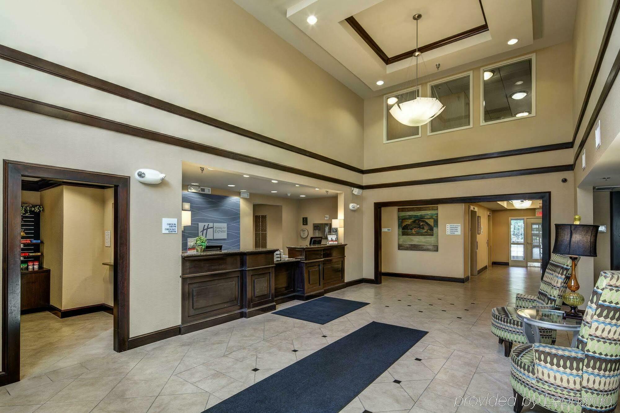 Holiday Inn Express - Columbus - Dublin By Ihg Kültér fotó