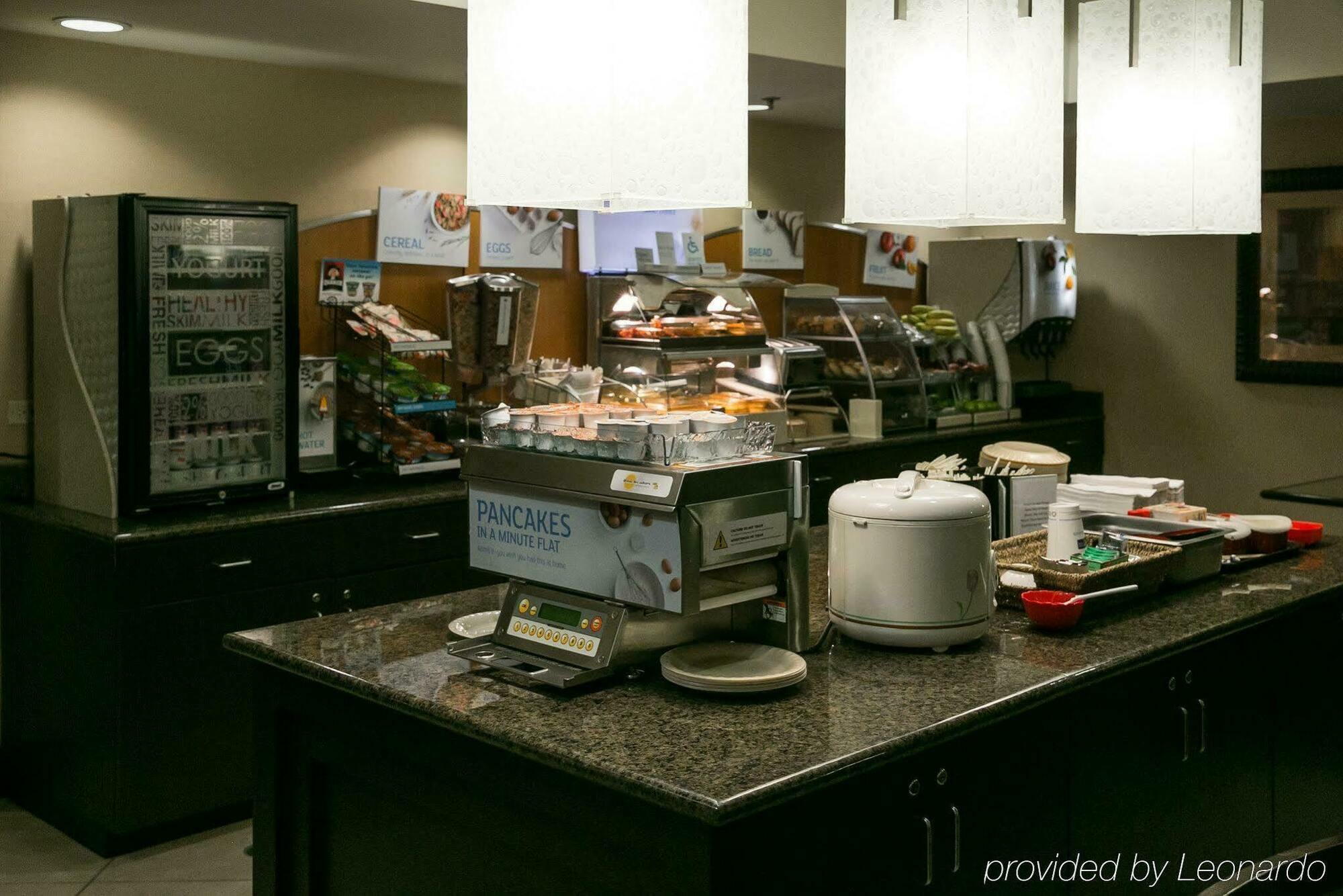 Holiday Inn Express - Columbus - Dublin By Ihg Kültér fotó