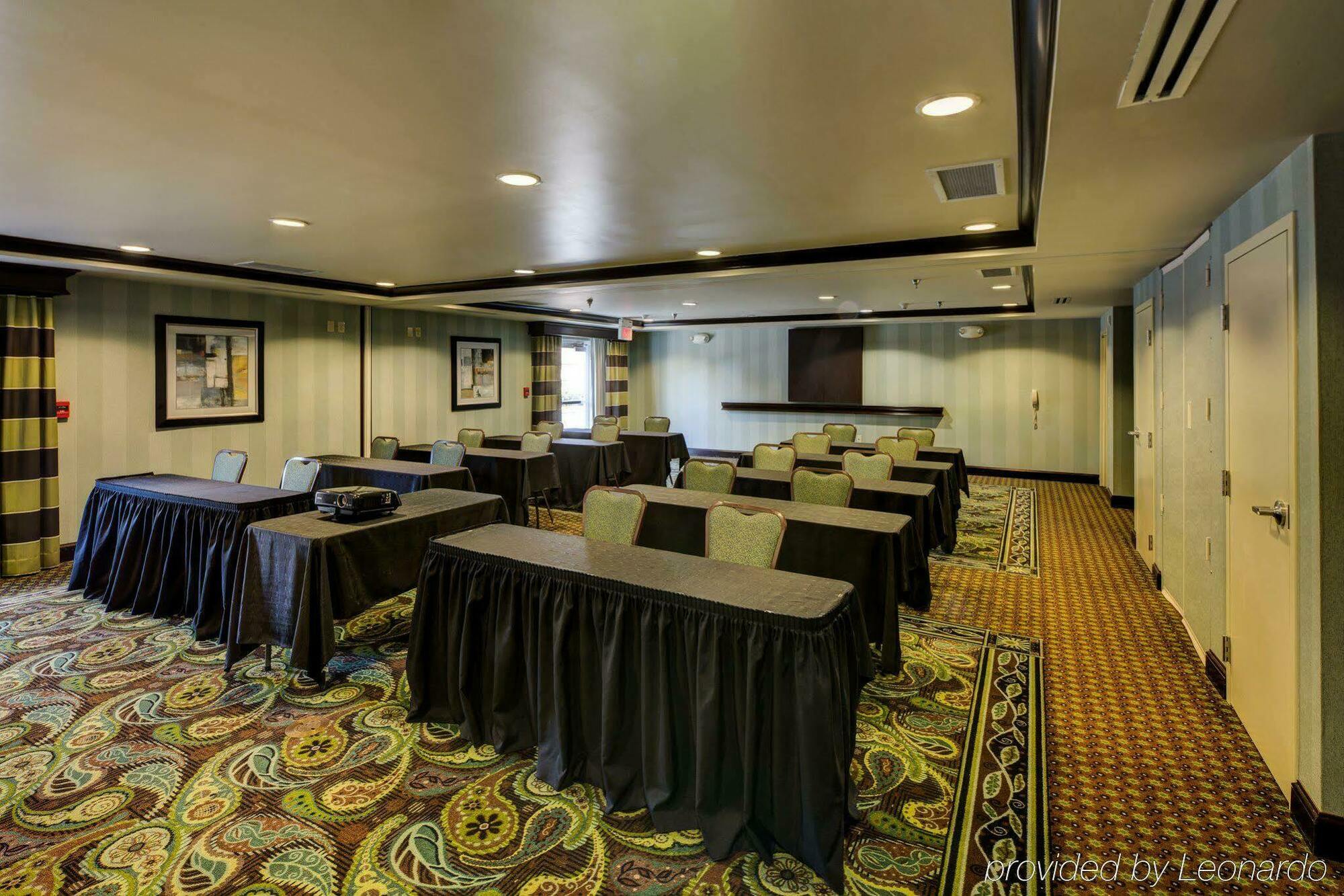 Holiday Inn Express - Columbus - Dublin By Ihg Kültér fotó