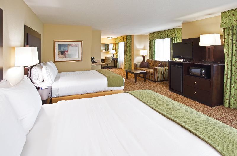 Holiday Inn Express - Columbus - Dublin By Ihg Kültér fotó